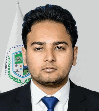 Maaz Ali Mumtaz